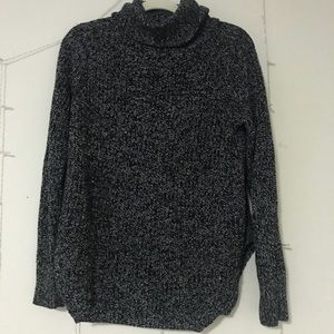 Urban outfitters turtleneck sweater